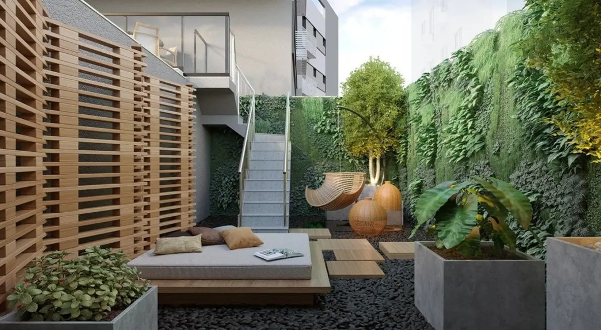 Foto 2 de Apartamento com 3 quartos à venda, 103m2 em Laranjeiras, Rio De Janeiro - RJ