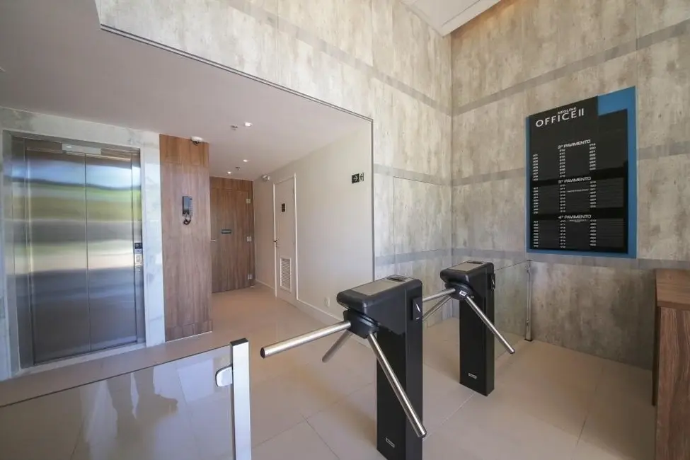 Sala Comercial à venda, 28m2 em Barra da Tijuca, Rio De Janeiro - RJ - imagem 4 Foto 4 de Sala Comercial à venda, 28m2 em Barra da Tijuca, Rio De Janeiro - RJ
