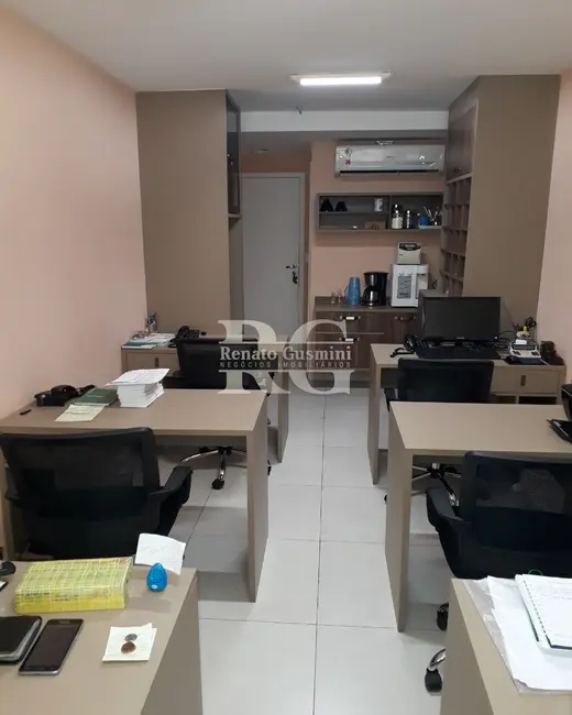 Foto 2 de Sala Comercial à venda, 24m2 em Tijuca, Rio De Janeiro - RJ