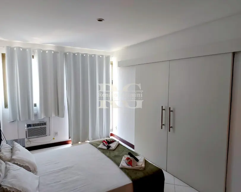 Apartamento com 1 quarto à venda e para alugar, 58m2 em Barra da Tijuca, Rio De Janeiro - RJ - imagem 3 Foto 3 de Apartamento com 1 quarto à venda e para alugar, 58m2 em Barra da Tijuca, Rio De Janeiro - RJ