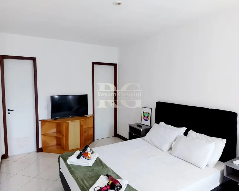 Apartamento com 1 quarto à venda e para alugar, 58m2 em Barra da Tijuca, Rio De Janeiro - RJ - imagem 4 Foto 4 de Apartamento com 1 quarto à venda e para alugar, 58m2 em Barra da Tijuca, Rio De Janeiro - RJ