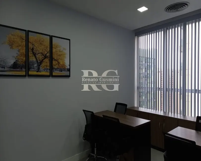 Sala Comercial à venda, 29m2 em Barra da Tijuca, Rio De Janeiro - RJ - imagem 8 Foto 8 de Sala Comercial à venda, 29m2 em Barra da Tijuca, Rio De Janeiro - RJ