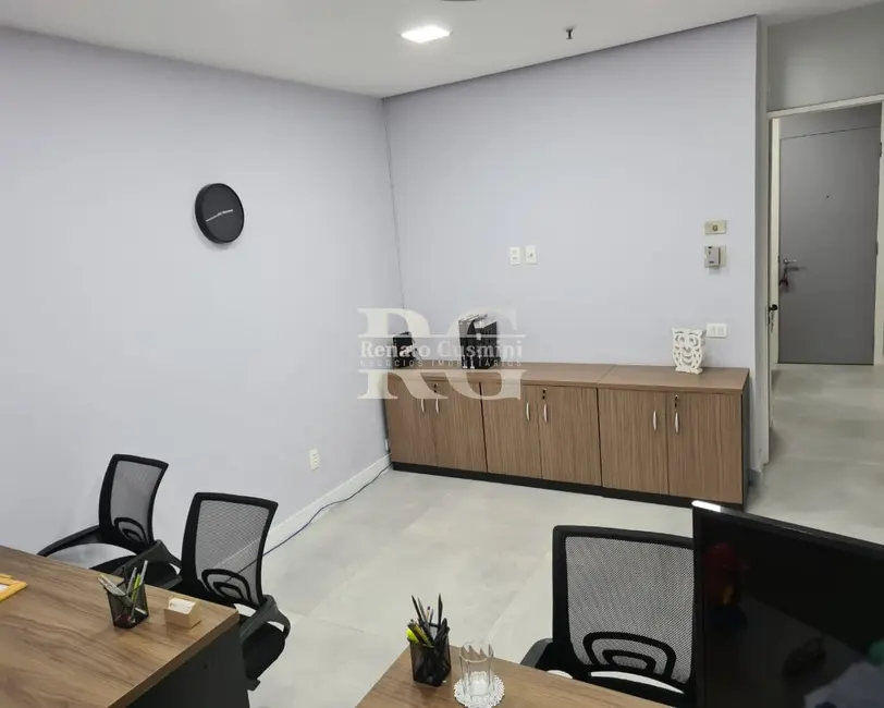 Sala Comercial à venda, 29m2 em Barra da Tijuca, Rio De Janeiro - RJ - imagem 4 Foto 4 de Sala Comercial à venda, 29m2 em Barra da Tijuca, Rio De Janeiro - RJ