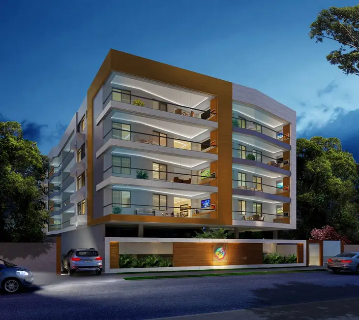 Foto 2 de Apartamento com 2 quartos à venda, 114m2 em Andaraí, Rio De Janeiro - RJ