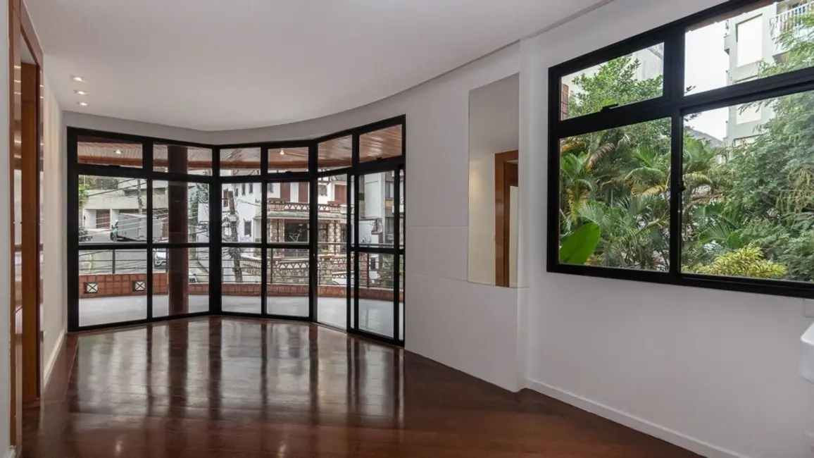 Foto 1 de Apartamento com 2 quartos à venda, 99m2 em Lagoa, Rio De Janeiro - RJ