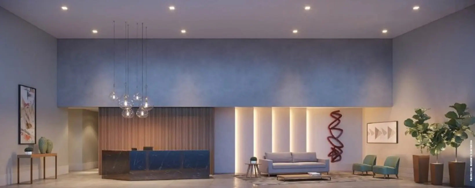 Foto 2 de Apartamento com 3 quartos à venda, 70m2 em Méier, Rio De Janeiro - RJ