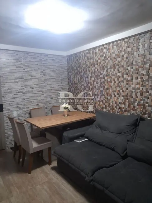 Foto 1 de Apartamento com 2 quartos à venda, 45m2 em Campo Grande, Rio De Janeiro - RJ