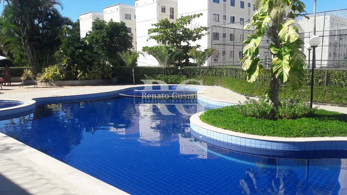 Apartamento com 2 quartos à venda e para alugar, 45m2 em Cosmos, Rio De Janeiro - RJ - imagem 3 Foto 3 de Apartamento com 2 quartos à venda e para alugar, 45m2 em Cosmos, Rio De Janeiro - RJ