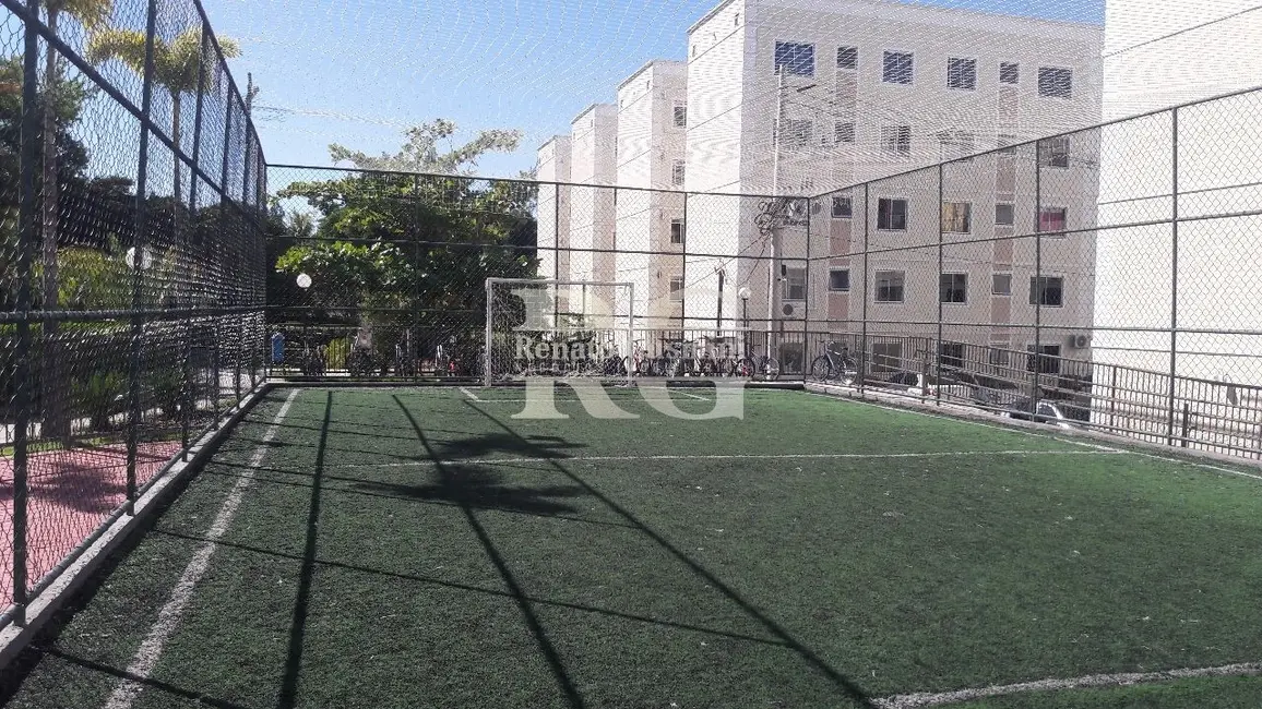Apartamento com 2 quartos à venda e para alugar, 45m2 em Cosmos, Rio De Janeiro - RJ - imagem 4 Foto 4 de Apartamento com 2 quartos à venda e para alugar, 45m2 em Cosmos, Rio De Janeiro - RJ