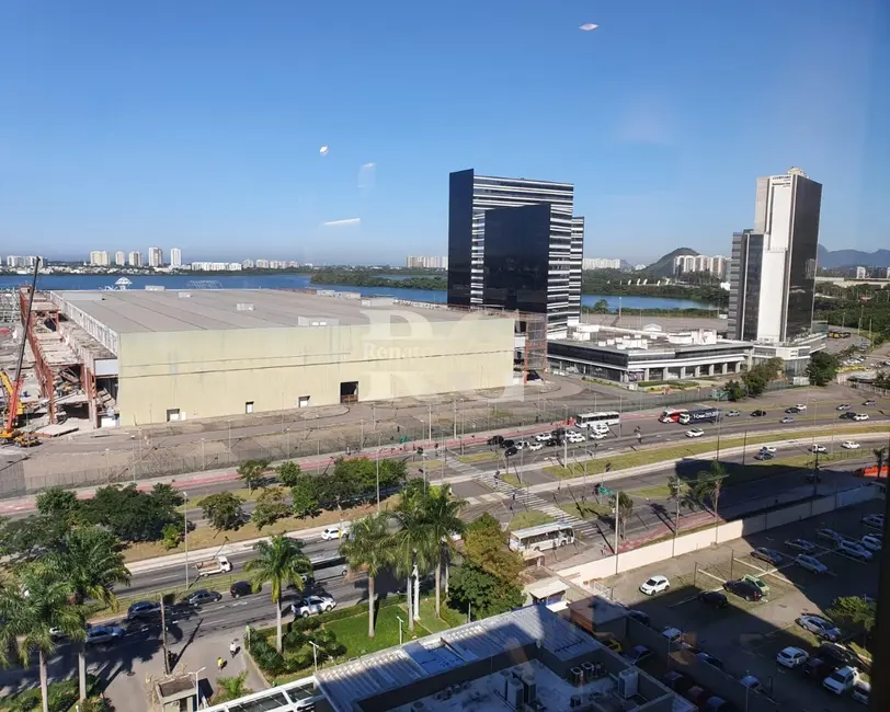 Sala Comercial à venda, 21m2 em Barra da Tijuca, Rio De Janeiro - RJ - imagem 8 Foto 8 de Sala Comercial à venda, 21m2 em Barra da Tijuca, Rio De Janeiro - RJ