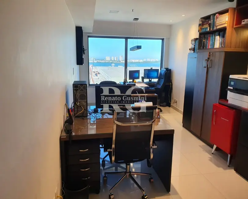 Sala Comercial à venda, 21m2 em Barra da Tijuca, Rio De Janeiro - RJ - imagem 4 Foto 4 de Sala Comercial à venda, 21m2 em Barra da Tijuca, Rio De Janeiro - RJ