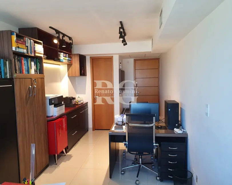 Sala Comercial à venda, 21m2 em Barra da Tijuca, Rio De Janeiro - RJ - imagem 5 Foto 5 de Sala Comercial à venda, 21m2 em Barra da Tijuca, Rio De Janeiro - RJ