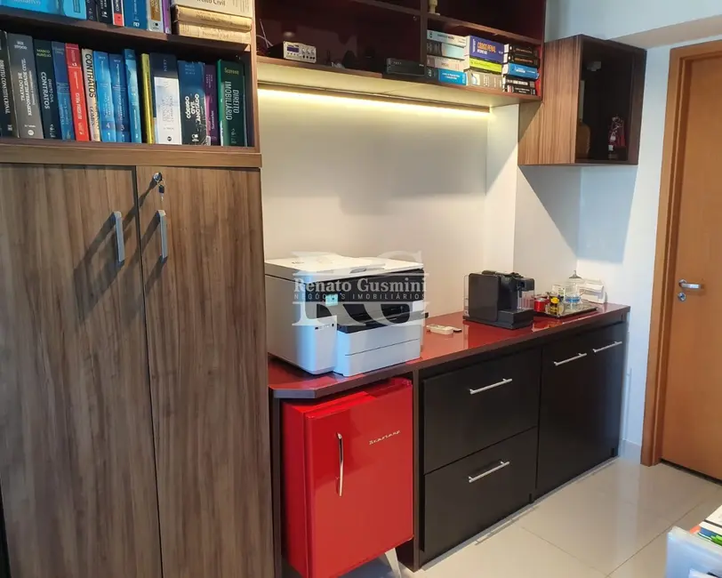 Sala Comercial à venda, 21m2 em Barra da Tijuca, Rio De Janeiro - RJ - imagem 3 Foto 3 de Sala Comercial à venda, 21m2 em Barra da Tijuca, Rio De Janeiro - RJ