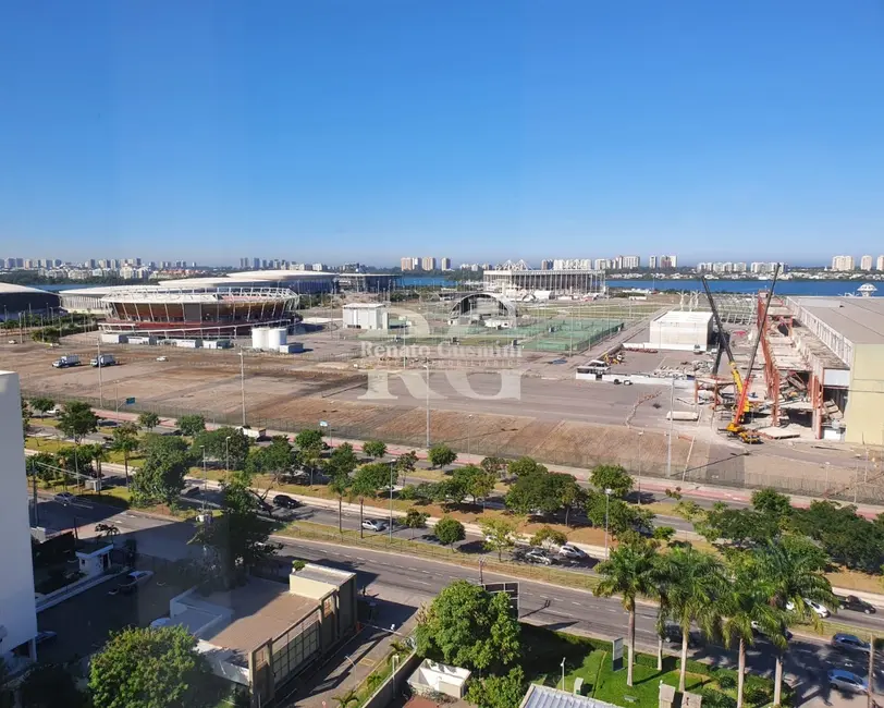 Sala Comercial à venda, 21m2 em Barra da Tijuca, Rio De Janeiro - RJ - imagem 7 Foto 7 de Sala Comercial à venda, 21m2 em Barra da Tijuca, Rio De Janeiro - RJ