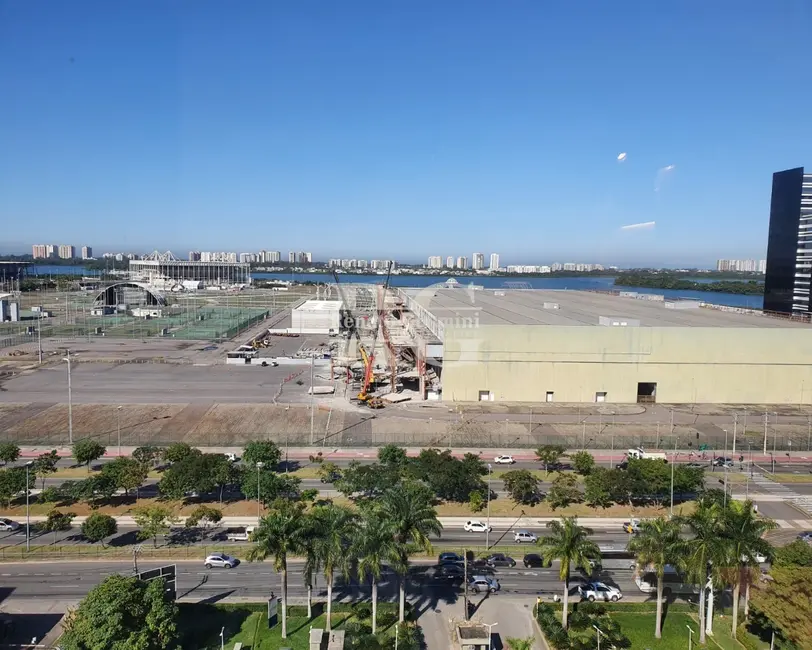 Sala Comercial à venda, 21m2 em Barra da Tijuca, Rio De Janeiro - RJ - imagem 9 Foto 9 de Sala Comercial à venda, 21m2 em Barra da Tijuca, Rio De Janeiro - RJ