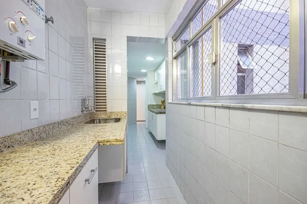 Foto 1 de Apartamento com 2 quartos à venda, 83m2 em Lagoa, Rio De Janeiro - RJ