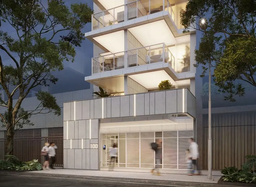 Foto 2 de Apartamento com 1 quarto à venda, 55m2 em Ipanema, Rio De Janeiro - RJ