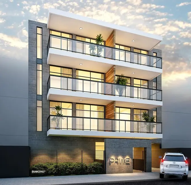 Foto 1 de Apartamento com 3 quartos à venda, 90m2 em Tijuca, Rio De Janeiro - RJ