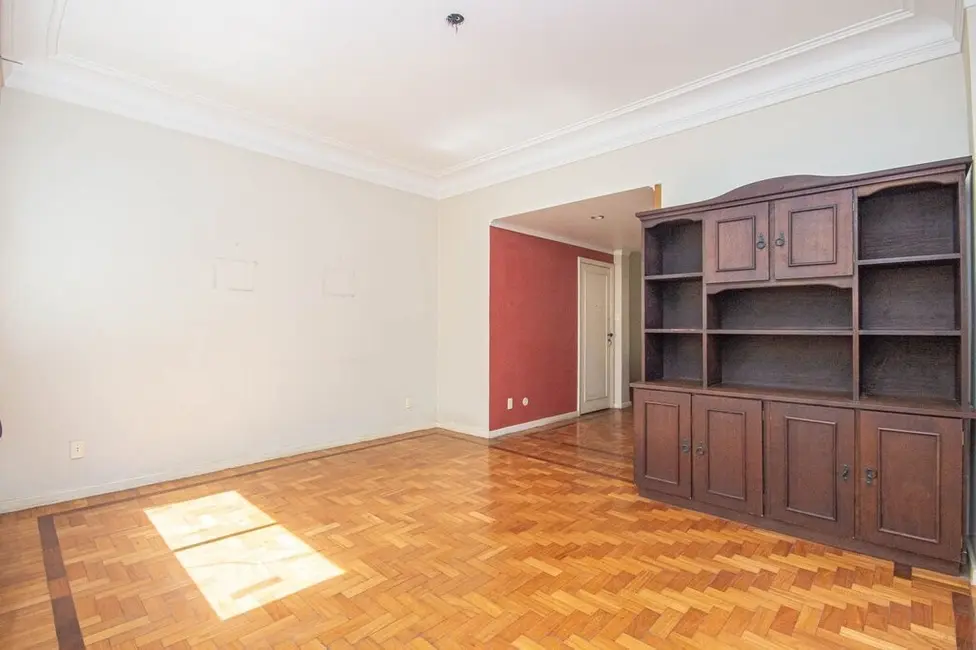 Foto 1 de Apartamento com 2 quartos à venda, 133m2 em Copacabana, Rio De Janeiro - RJ