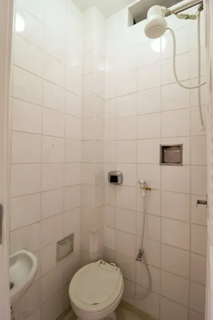Foto 2 de Apartamento com 3 quartos à venda, 85m2 em Humaitá, Rio De Janeiro - RJ