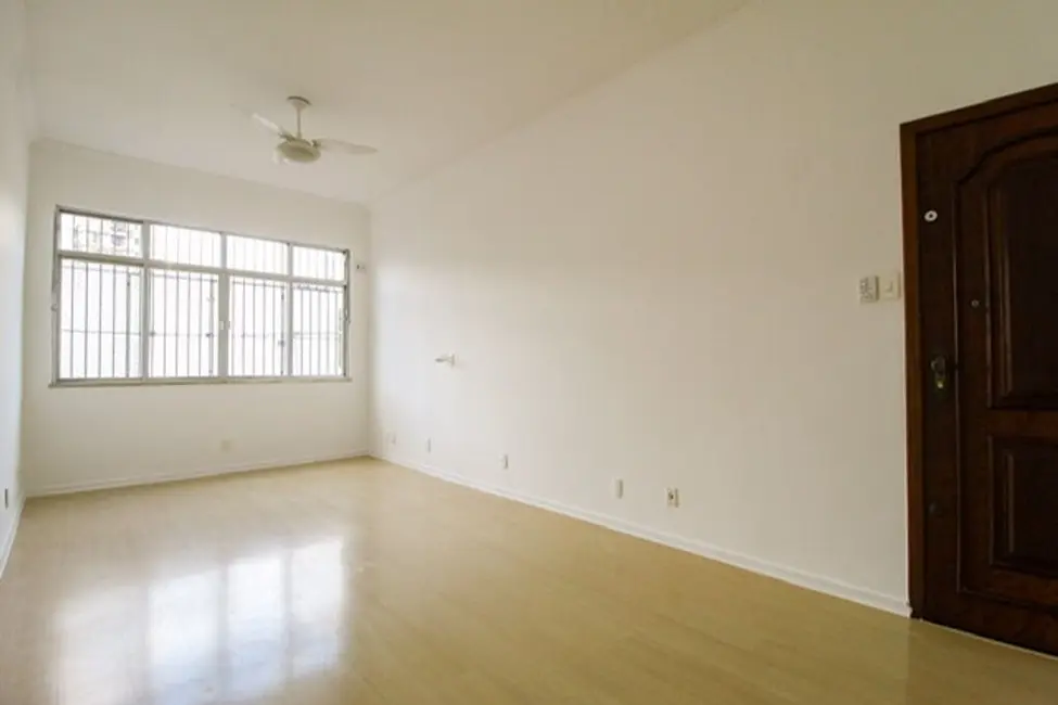 Foto 1 de Apartamento com 3 quartos à venda, 85m2 em Humaitá, Rio De Janeiro - RJ