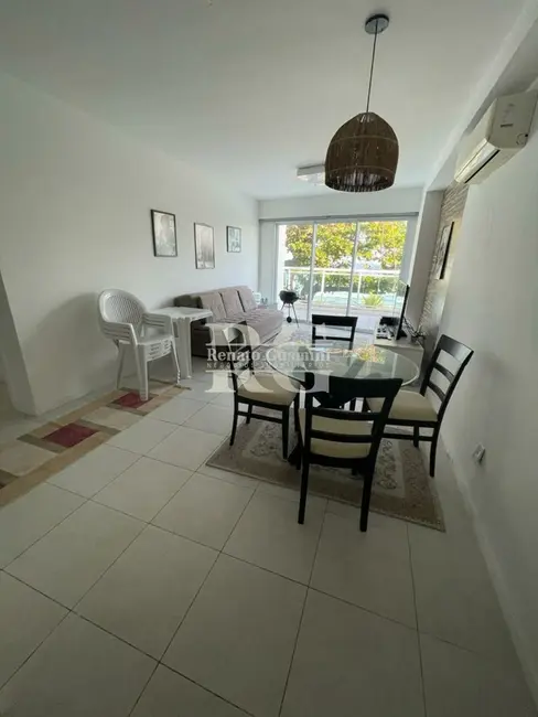 Foto 2 de Apartamento com 2 quartos à venda, 91m2 em Barra da Tijuca, Rio De Janeiro - RJ