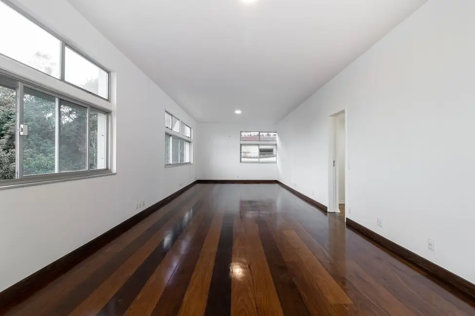 Foto 1 de Apartamento com 3 quartos à venda, 128m2 em Leblon, Rio De Janeiro - RJ