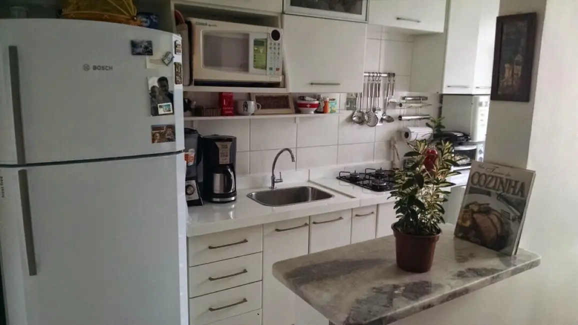 Foto 1 de Apartamento com 2 quartos à venda, 50m2 em Camorim, Rio De Janeiro - RJ