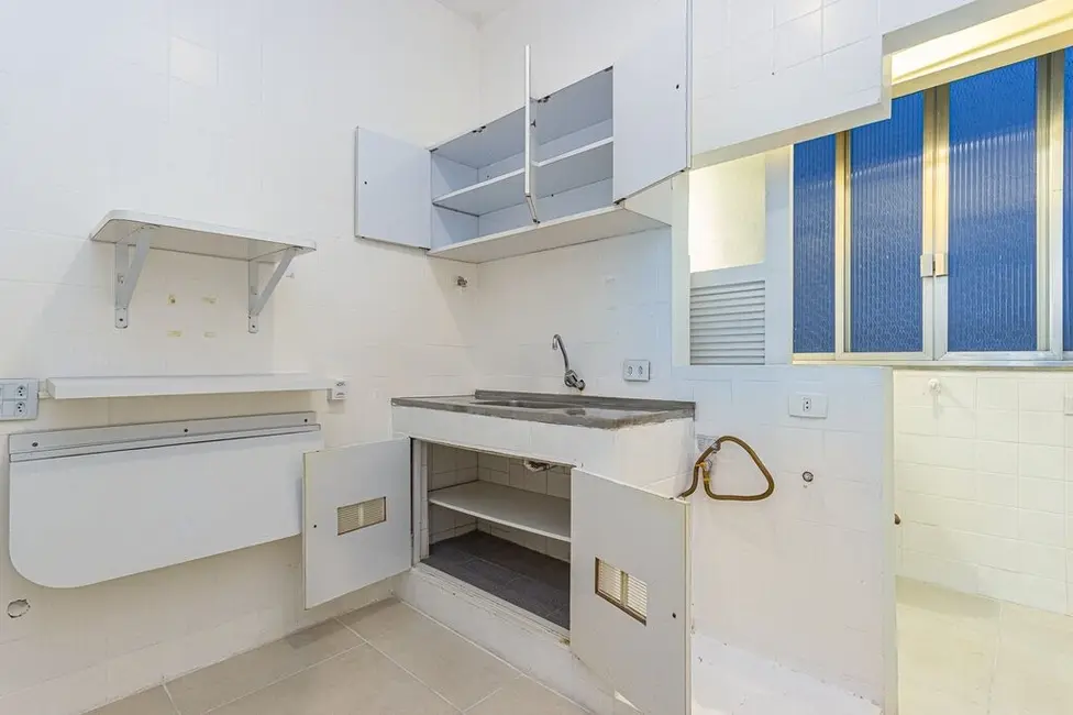 Foto 1 de Apartamento com 2 quartos à venda, 72m2 em Lagoa, Rio De Janeiro - RJ