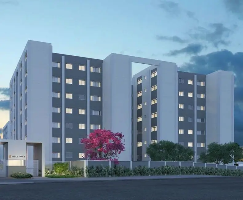 Foto 1 de Apartamento com 2 quartos à venda, 47m2 em Taquara, Rio De Janeiro - RJ