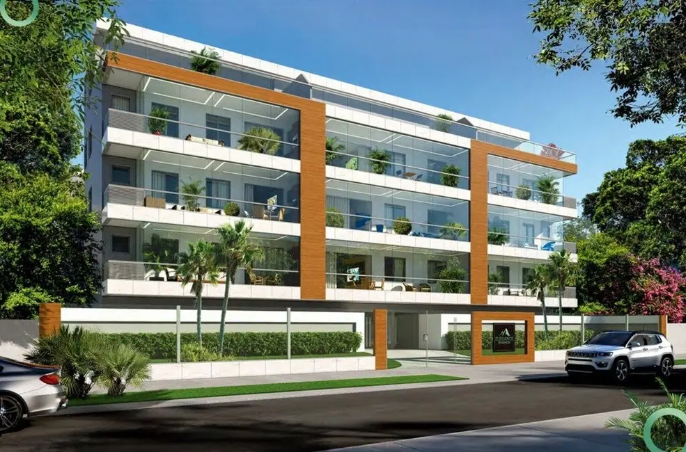 Foto 1 de Apartamento com 3 quartos à venda, 134m2 em Grajaú, Rio De Janeiro - RJ