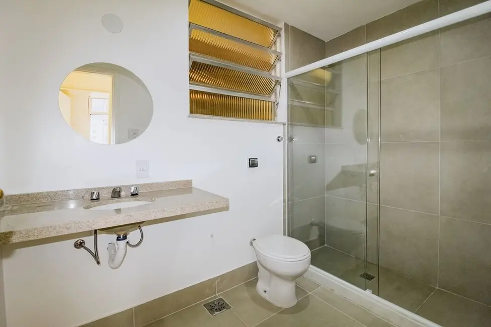 Foto 2 de Apartamento com 3 quartos à venda, 91m2 em Botafogo, Rio De Janeiro - RJ