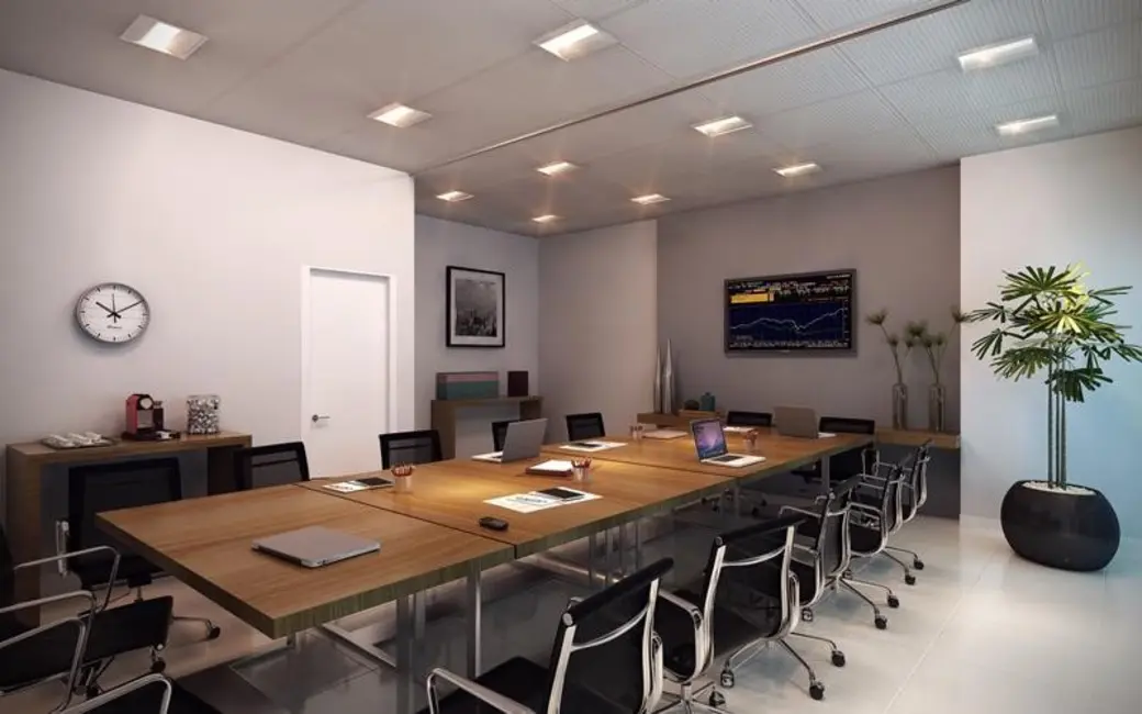Sala Comercial à venda, 101m2 em Cachambi, Rio De Janeiro - RJ - imagem 8 Foto 8 de Sala Comercial à venda, 101m2 em Cachambi, Rio De Janeiro - RJ