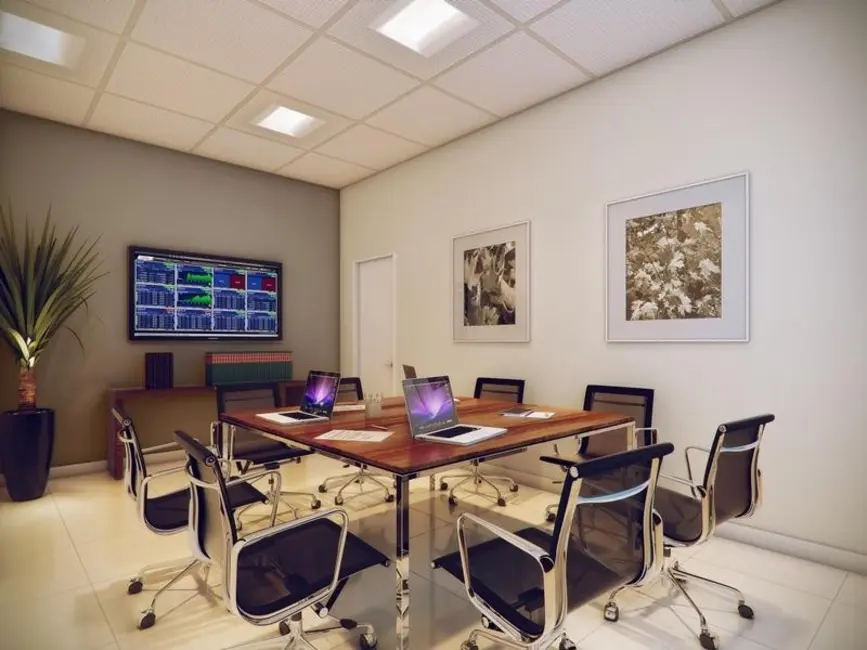 Sala Comercial à venda, 31m2 em Cachambi, Rio De Janeiro - RJ - imagem 7 Foto 7 de Sala Comercial à venda, 31m2 em Cachambi, Rio De Janeiro - RJ