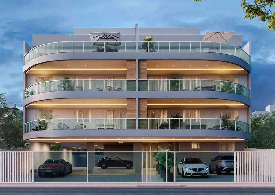 Foto 1 de Apartamento com 2 quartos à venda, 154m2 em Recreio dos Bandeirantes, Rio De Janeiro - RJ