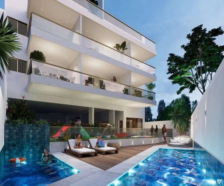 Foto 1 de Apartamento com 3 quartos à venda, 178m2 em Barra da Tijuca, Rio De Janeiro - RJ