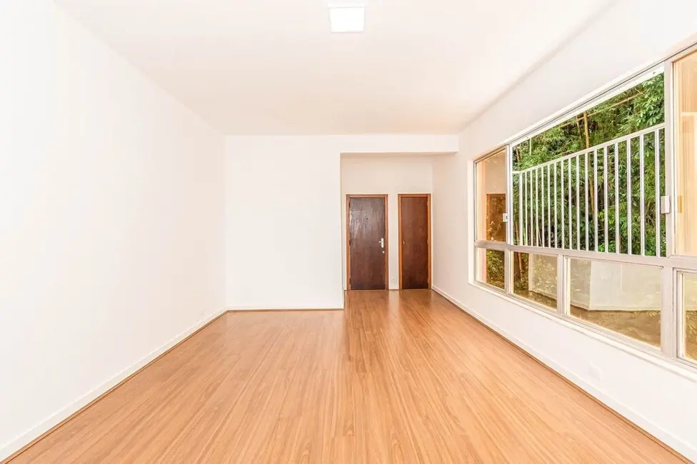 Foto 1 de Apartamento com 4 quartos à venda, 124m2 em Gávea, Rio De Janeiro - RJ