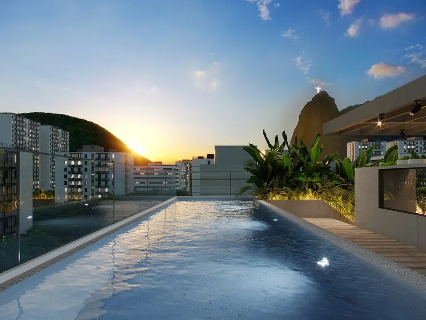 Foto 1 de Apartamento com 3 quartos à venda, 262m2 em Botafogo, Rio De Janeiro - RJ