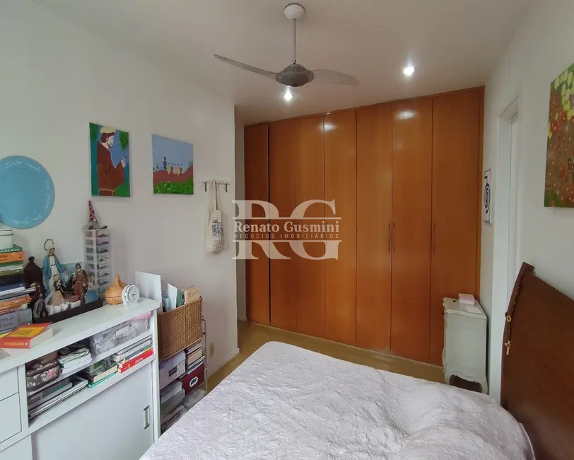 Foto 2 de Apartamento com 3 quartos à venda, 120m2 em Barra da Tijuca, Rio De Janeiro - RJ