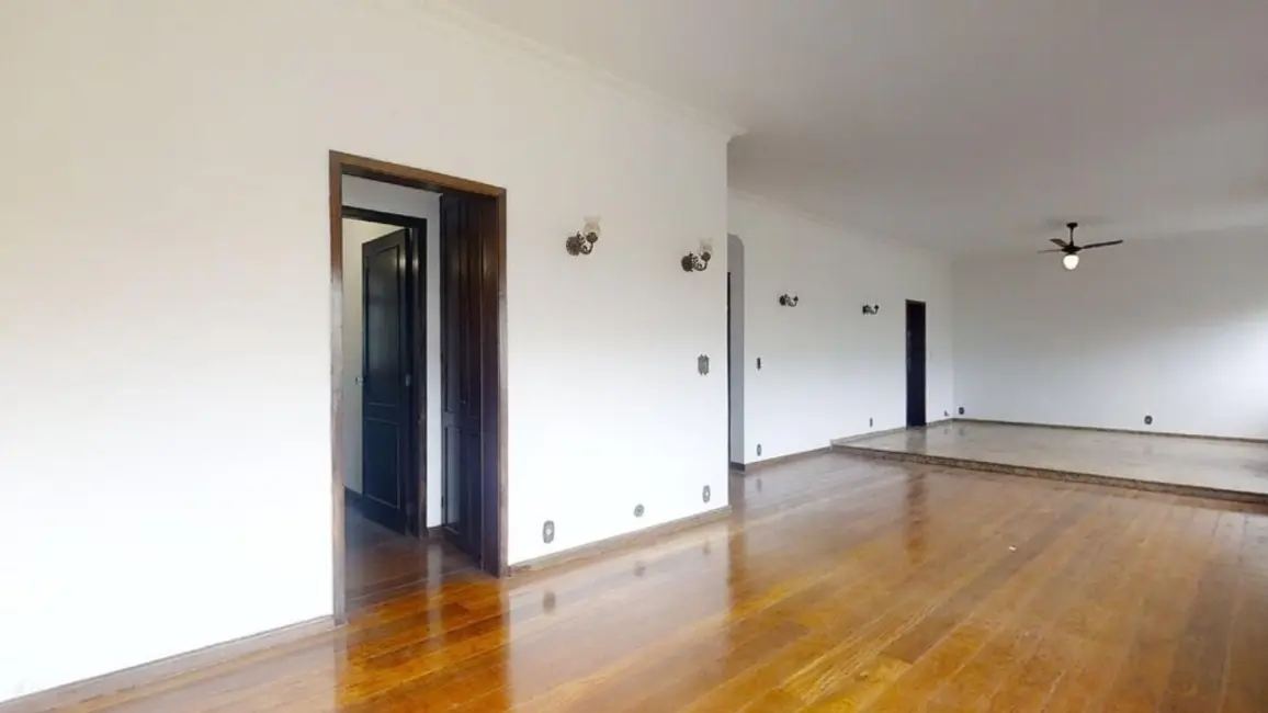 Foto 1 de Apartamento com 4 quartos à venda, 155m2 em Lagoa, Rio De Janeiro - RJ