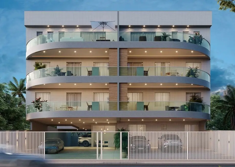 Foto 1 de Apartamento com 3 quartos à venda, 112m2 em Recreio dos Bandeirantes, Rio De Janeiro - RJ