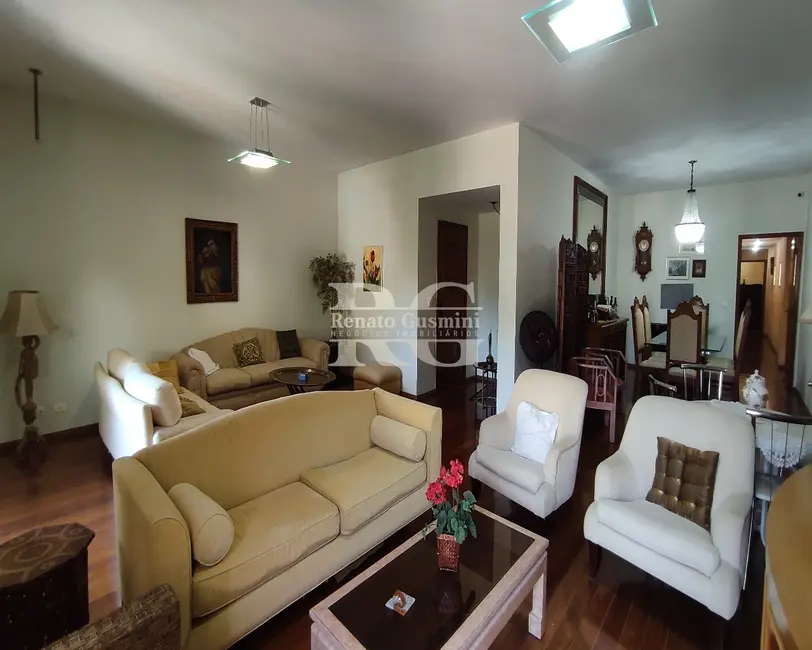 Foto 1 de Apartamento com 4 quartos à venda, 166m2 em Tijuca, Rio De Janeiro - RJ