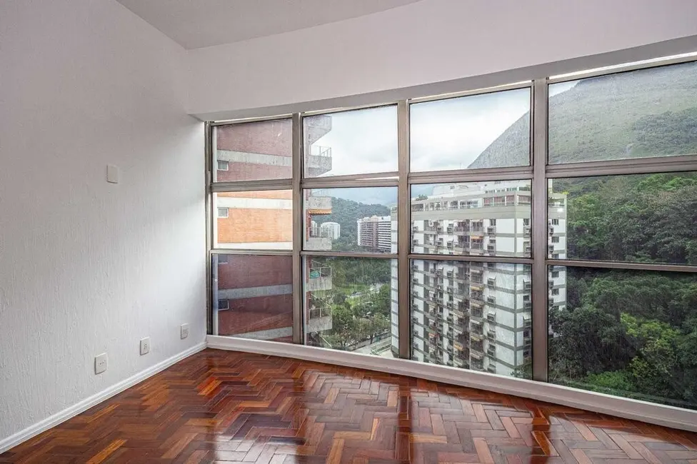 Foto 1 de Apartamento com 2 quartos à venda, 92m2 em Lagoa, Rio De Janeiro - RJ