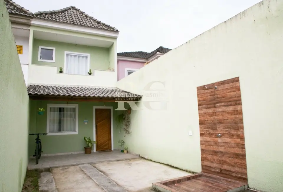 Sala Comercial com 3 quartos à venda, 105m2 em Guaratiba, Rio De Janeiro - RJ - imagem 7 Foto 7 de Sala Comercial com 3 quartos à venda, 105m2 em Guaratiba, Rio De Janeiro - RJ