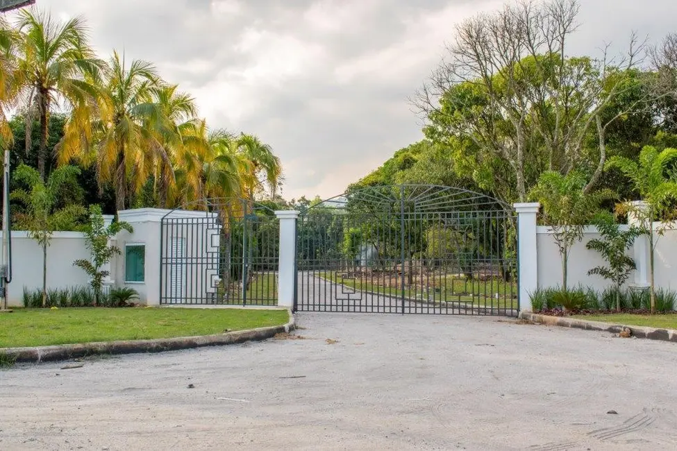 Foto 1 de Terreno / Lote à venda, 139m2 em Campo Grande, Rio De Janeiro - RJ