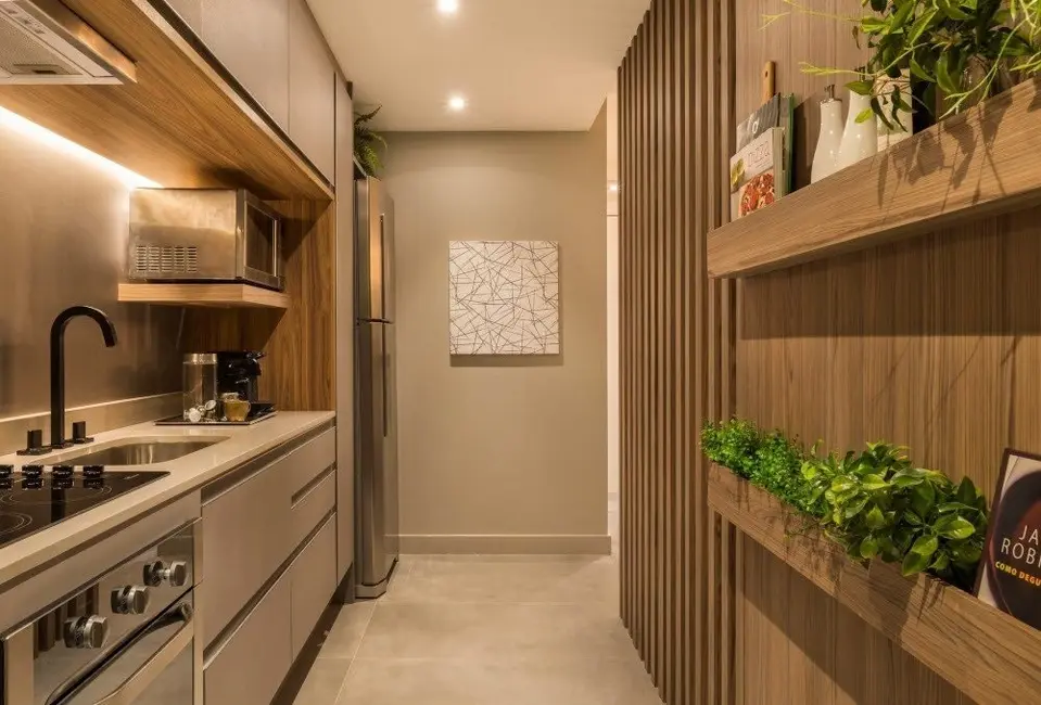 Foto 1 de Apartamento com 3 quartos à venda, 111m2 em Tijuca, Rio De Janeiro - RJ