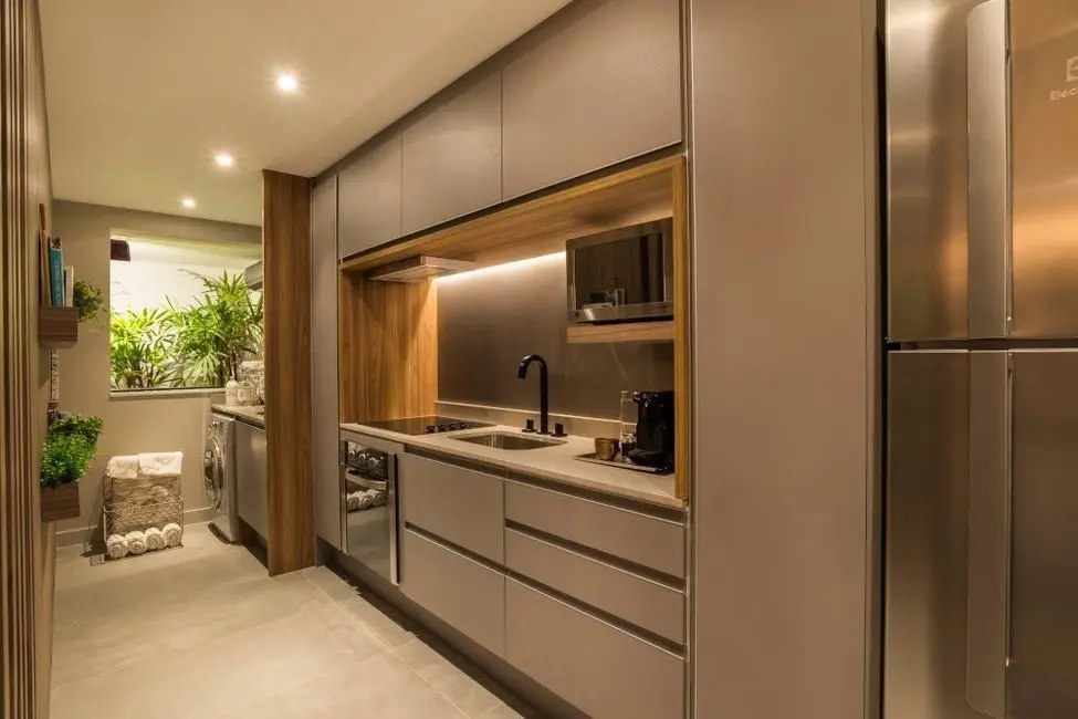 Foto 1 de Apartamento com 2 quartos à venda, 79m2 em Tijuca, Rio De Janeiro - RJ