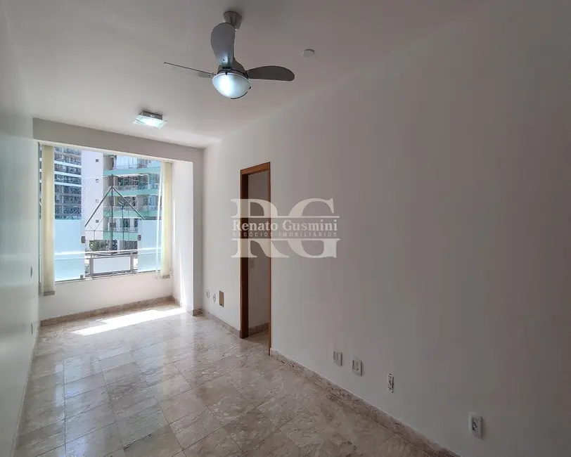 Foto 2 de Apartamento com 2 quartos à venda, 77m2 em Barra da Tijuca, Rio De Janeiro - RJ