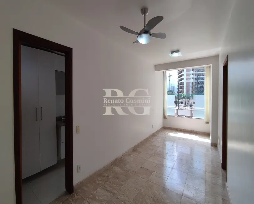 Foto 1 de Apartamento com 2 quartos à venda, 77m2 em Barra da Tijuca, Rio De Janeiro - RJ