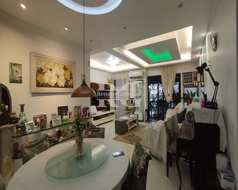 Foto 1 de Apartamento com 3 quartos à venda, 129m2 em Barra da Tijuca, Rio De Janeiro - RJ